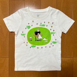 Used Children's T-shirts